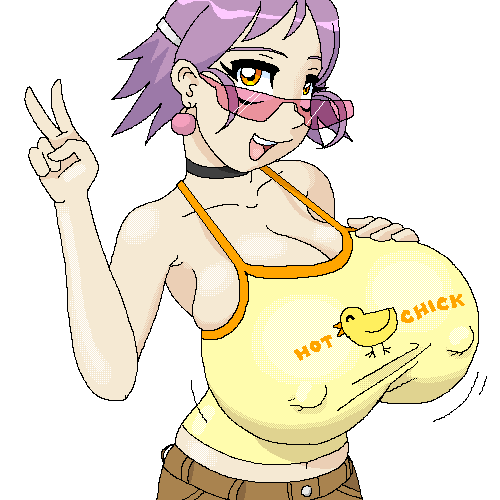 Hot Chick